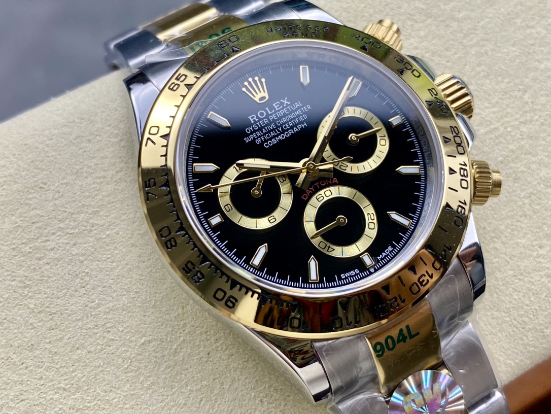 Rolex-Cosmograph Daytona-m126503-0003